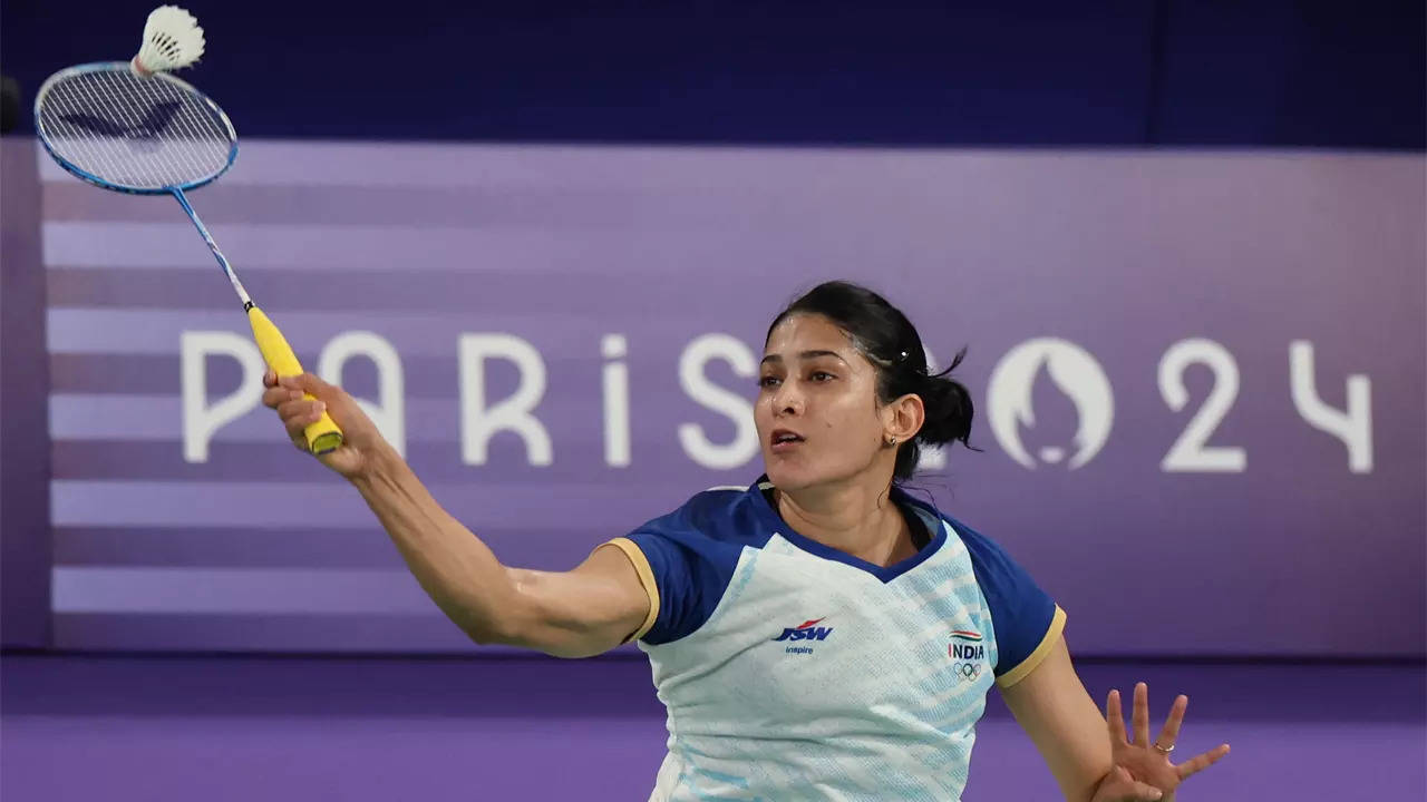 ‘Telling the nation that I got money is ridiculous’: Ashwini Ponnappa expresses shock over SAI document | Paris Olympics 2024 News