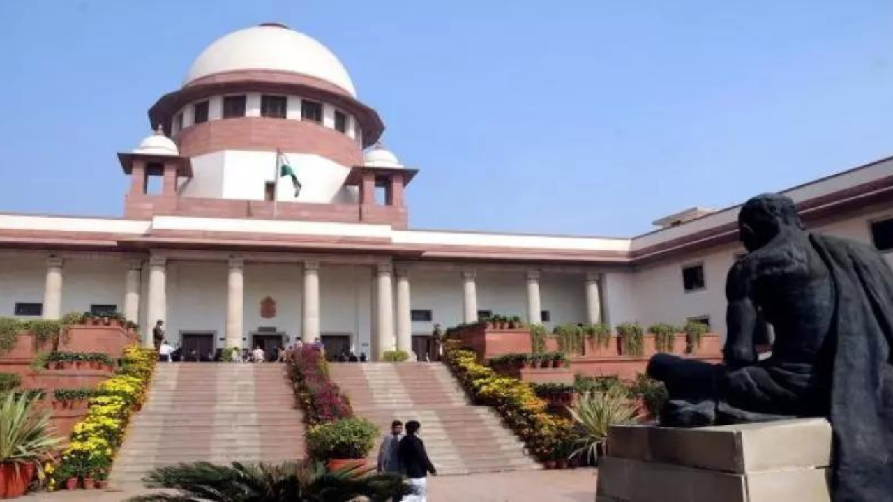 Three laws to curb misleading advertisements but no penalties imposed, action taken is poor, says SC | India News Three laws to curb misleading advertisements but no penalties imposed, action taken is poor, says SC | India News