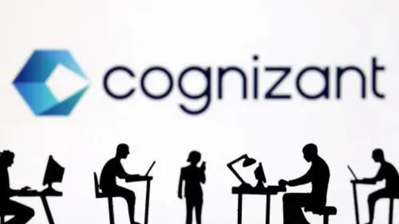 Cognizant’s Rs 2.5 lakh annual pay, a decadal low, sparks outrage Cognizant’s Rs 2.5 lakh annual pay, a decadal low, sparks outrage