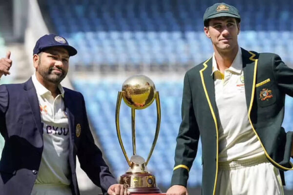 India can do a hat-trick of Test series triumphs in Australia, says Ravi Shastri | Cricket News India can do a hat-trick of Test series triumphs in Australia, says Ravi Shastri | Cricket News