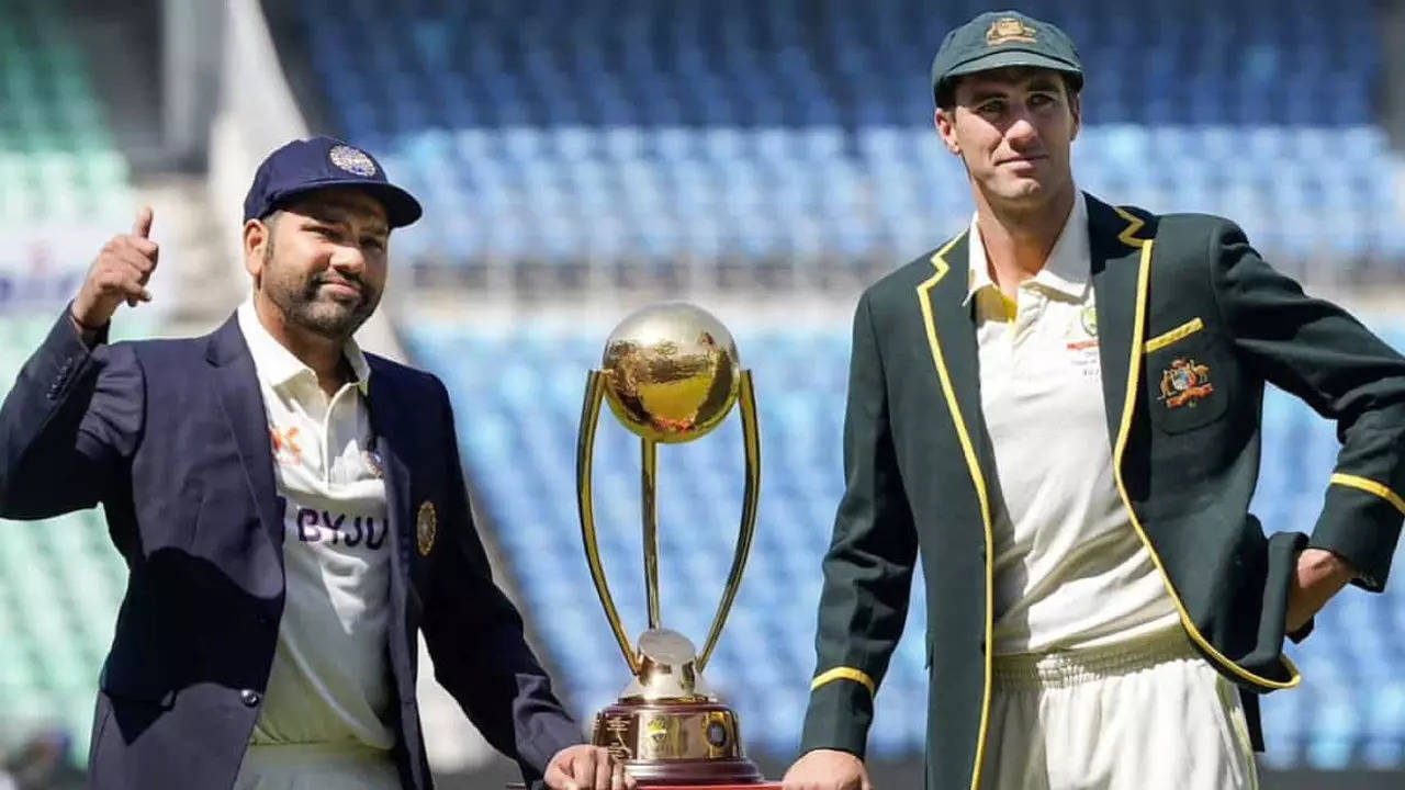 India can do a hat-trick of Test series triumphs in Australia, says Ravi Shastri | Cricket News India can do a hat-trick of Test series triumphs in Australia, says Ravi Shastri | Cricket News