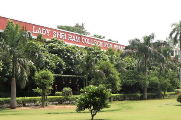 NIRF 2024 rankings: Lady Shri Ram College secures the 10th spot among colleges, check admission process, top courses and more NIRF 2024 rankings: Lady Shri Ram College secures the 10th spot among colleges, check admission process, top courses and more