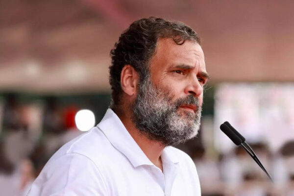 ‘Attempt to save …’: Rahul Gandhi’s first reaction on Kolkata rape and murder case | India News