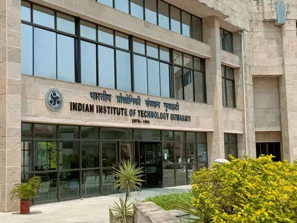 IIT Guwahati signs MoU with TECC Education Division for cultural and educational exchange IIT Guwahati signs MoU with TECC Education Division for cultural and educational exchange