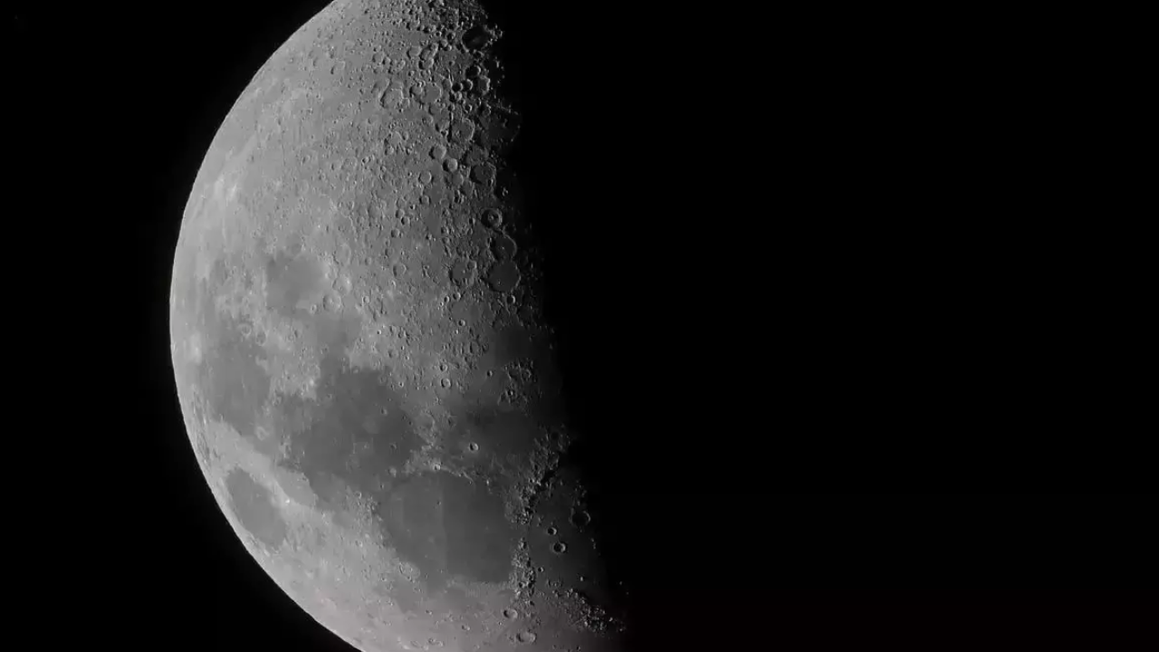 Future Artemis missions could feature live coverage from Moon as Nasa develops new laser technology. Future Artemis missions could feature live coverage from Moon as Nasa develops new laser technology.