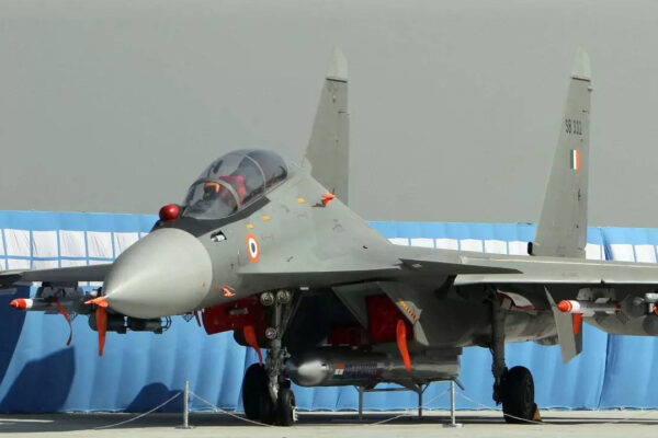 Boost for IAF’s fighter fleet! Sukhoi 30-MKI jets likely to get new engines in Rs 21,000 crore deal Boost for IAF’s fighter fleet! Sukhoi 30-MKI jets likely to get new engines in Rs 21,000 crore deal