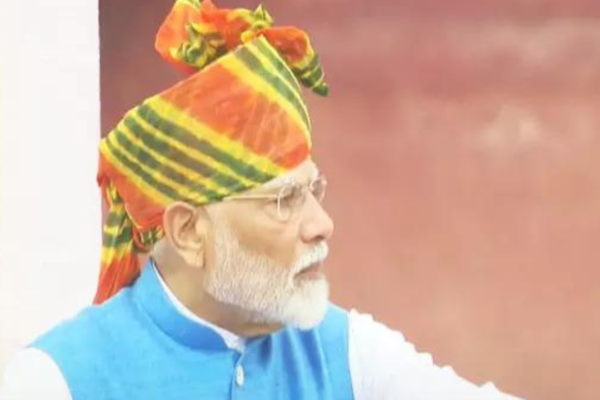 PM Modi announces 75,000 new medical seats, calls for revival of Nalanda’s spirit to position India as a global education hub | India News PM Modi announces 75,000 new medical seats, calls for revival of Nalanda’s spirit to position India as a global education hub | India News