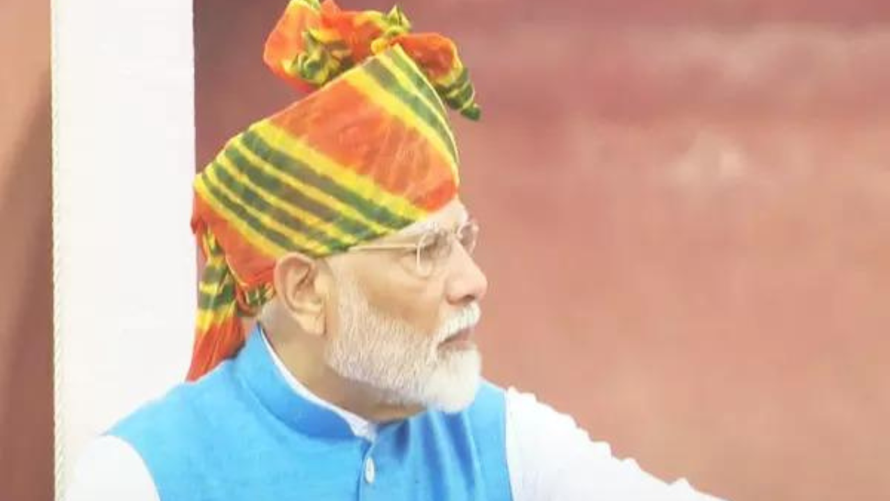 PM Modi announces 75,000 new medical seats, calls for revival of Nalanda’s spirit to position India as a global education hub | India News PM Modi announces 75,000 new medical seats, calls for revival of Nalanda’s spirit to position India as a global education hub | India News