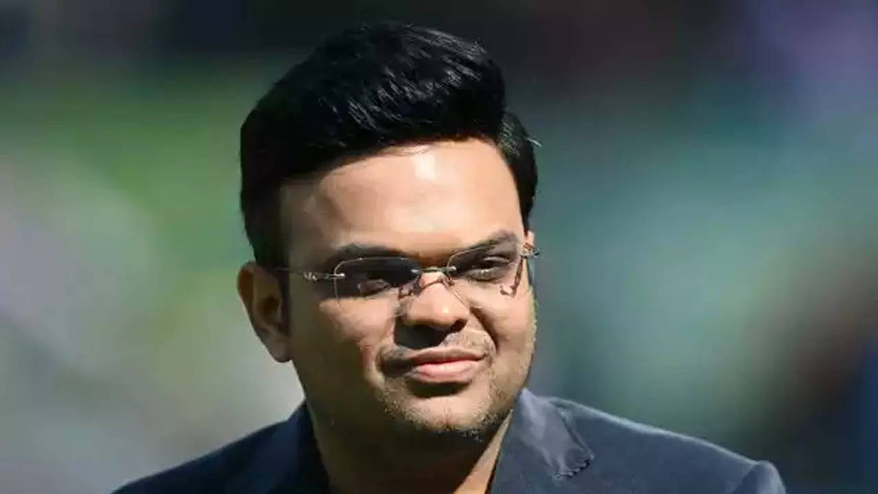 ‘I flatly refused’: Jay Shah on India hosting women’s T20 World Cup | Cricket News ‘I flatly refused’: Jay Shah on India hosting women’s T20 World Cup | Cricket News