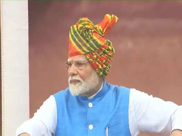 Prime Minister Narendra Modi urges India to embrace Nalanda spirit and achieve developed nation status by 2047 Prime Minister Narendra Modi urges India to embrace Nalanda spirit and achieve developed nation status by 2047