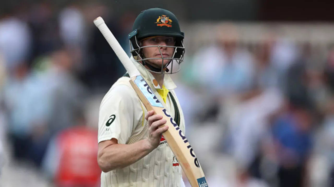 On opening in Test series against India, Australia’s Steve Smith says I’m not… | Cricket News On opening in Test series against India, Australia’s Steve Smith says I’m not… | Cricket News
