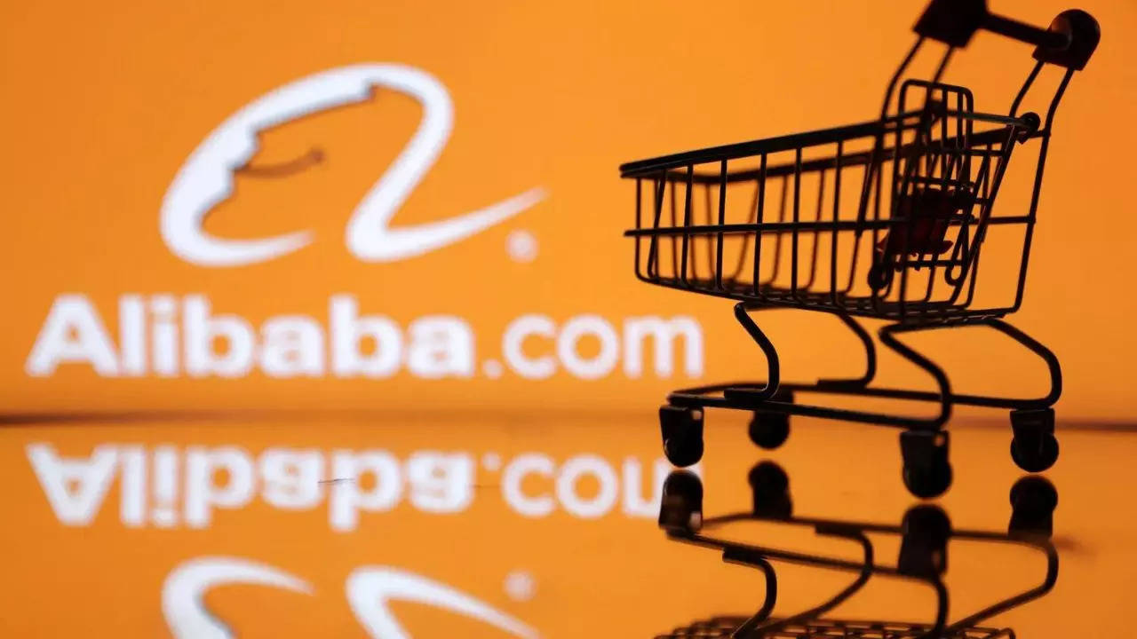 China’s e-commerce giant Alibaba misses first-quarter revenue estimates