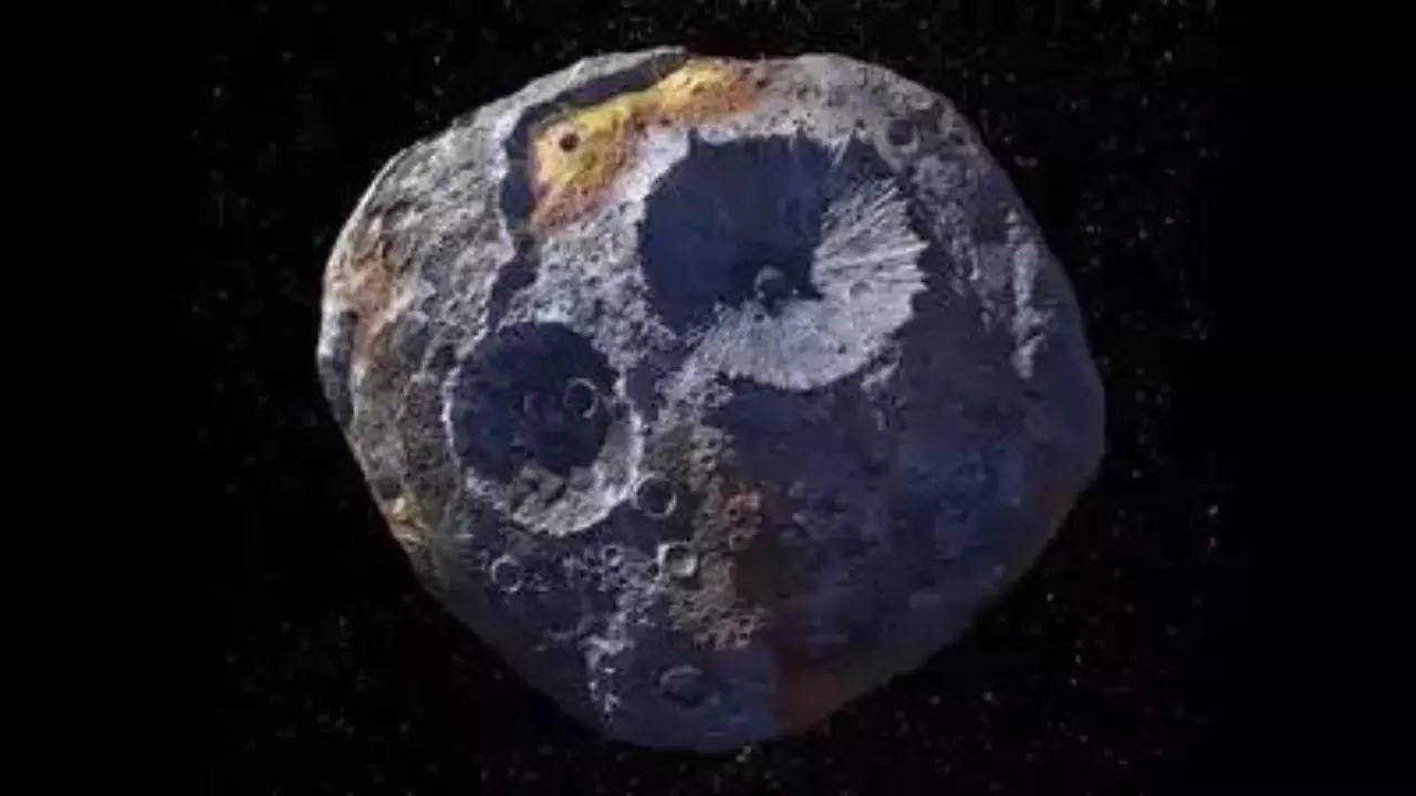 James Webb Space Telescope unveils 0,000 quadrillion Psyche may be rusting | James Webb Space Telescope unveils 0,000 quadrillion Psyche may be rusting |