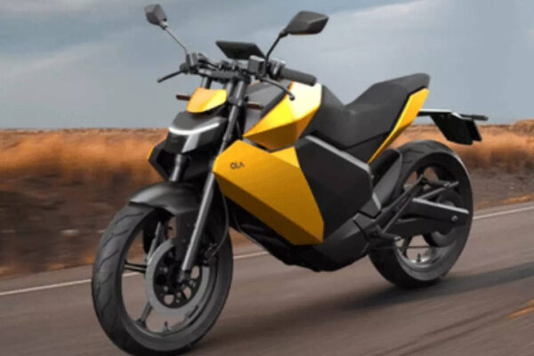 Ola launches Roadster e-motorcycle range from Rs 75,000: Up to 579 km range! Ola launches Roadster e-motorcycle range from Rs 75,000: Up to 579 km range!