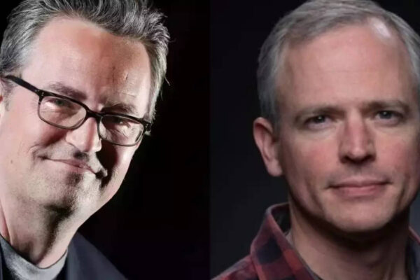 Matthew Perry: From director to dealer: Erik Fleming’s shocking link to Matthew Perry’s overdose and tragic demise revealed |