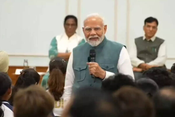 You are an important part of my 2036 team, helping India host the Olympics: PM Narendra Modi to Paris 2024 Olympians | Paris Olympics 2024 News