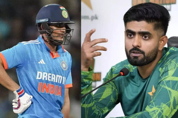 ‘Ye rankings deta kaun hai?’: Ex-Pakistan cricketer lashes out at ICC over Babar Azam, Shubman Gill’s spots | Cricket News ‘Ye rankings deta kaun hai?’: Ex-Pakistan cricketer lashes out at ICC over Babar Azam, Shubman Gill’s spots | Cricket News