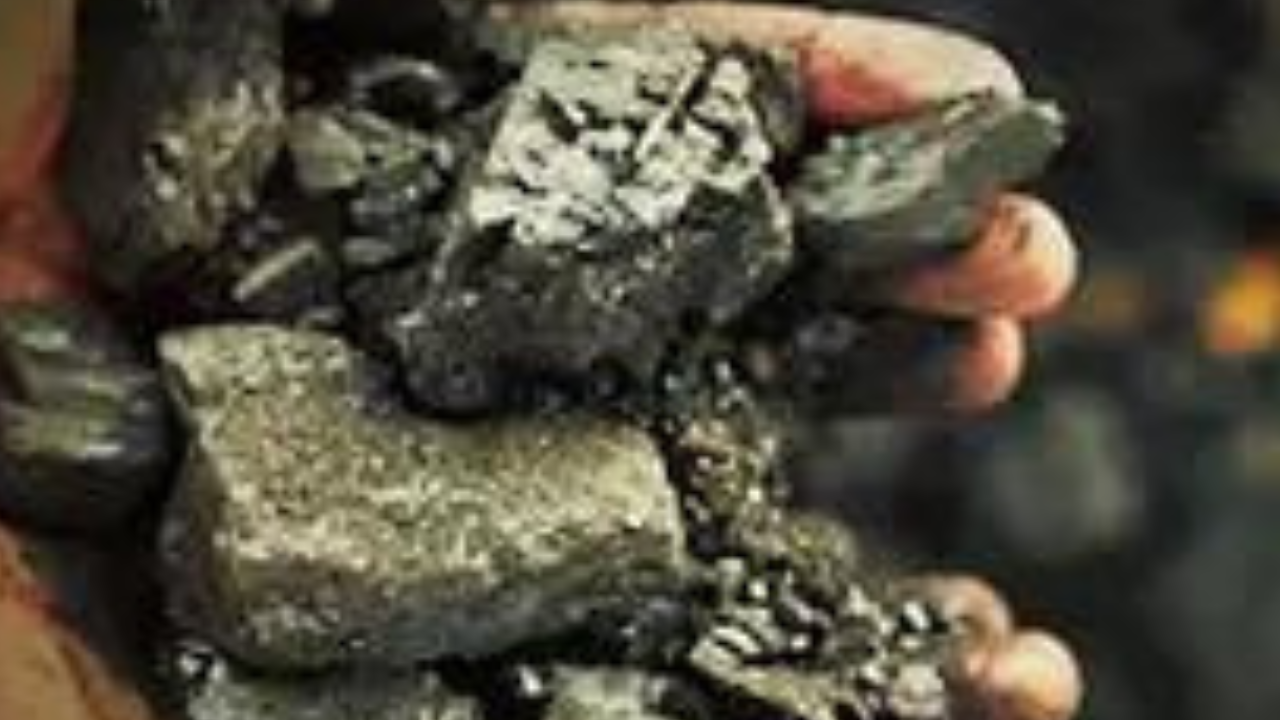 Despite summer demand, June coal price index down 3.5% on high output Despite summer demand, June coal price index down 3.5% on high output