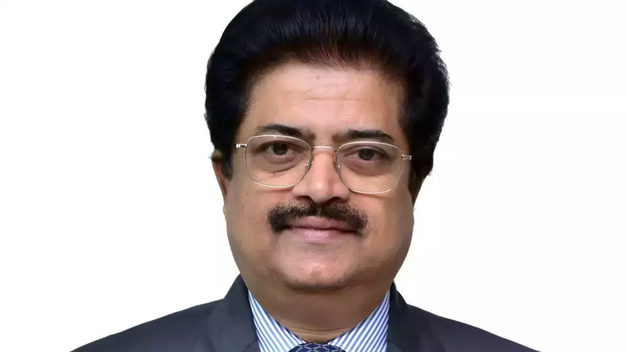 Former SBI deputy MD Salee Sukumaran Nair is TMB’s new MD & CEO Former SBI deputy MD Salee Sukumaran Nair is TMB’s new MD & CEO