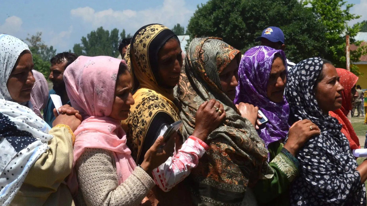 Pakistan ties in deep freeze, poll announcement won’t matter | India News Pakistan ties in deep freeze, poll announcement won’t matter | India News