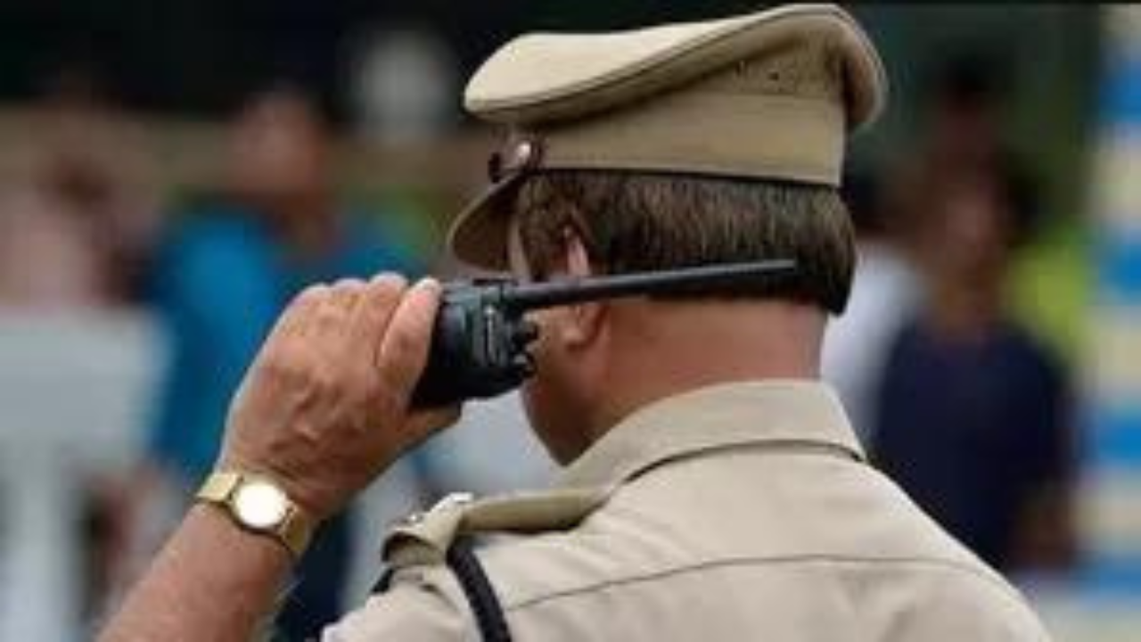 ‘Every person inside the building will …’: Mall in Navi Mumbai gets hoax bomb threat on email | India News