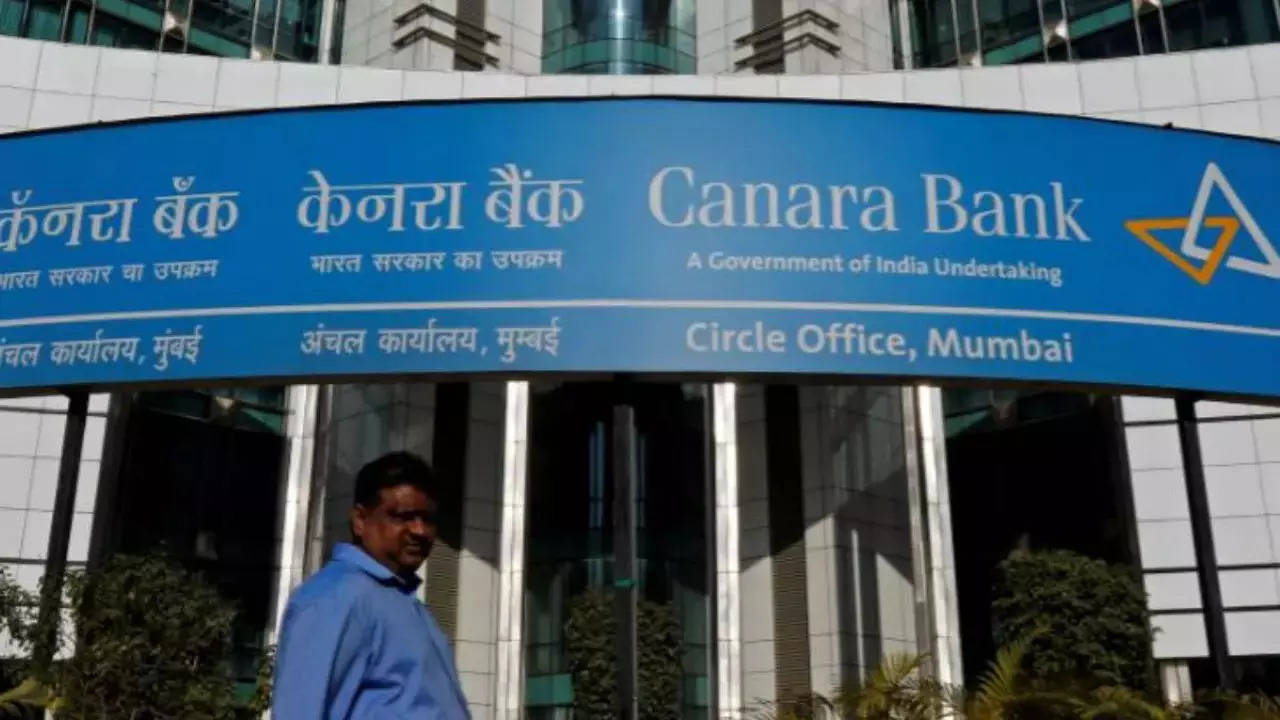 Amid deposit mobilisation challenges, Canara Bank on expansion mode: CEO