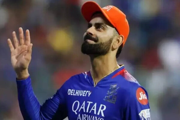 Mumbai Indians or KKR? Virat Kohli names his favourite IPL rival | Cricket News