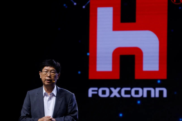 Foxconn to establish battery energy storage system unit in India Foxconn to establish battery energy storage system unit in India