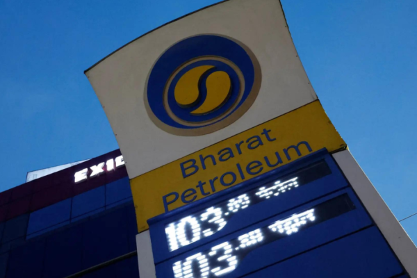 BPCL plans to invest Rs 1.7 lakh crore for expansion