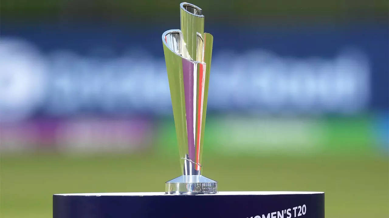 Women’s T20 World Cup may be shifted out to UAE; Bangladesh still keen to host the event | Cricket News Women’s T20 World Cup may be shifted out to UAE; Bangladesh still keen to host the event | Cricket News