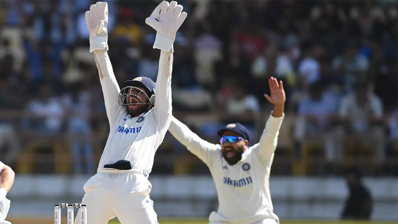 ‘He is very chill’: Dhruv Jurel praises captain Rohit Sharma, shares insights on team dynamics | Cricket News