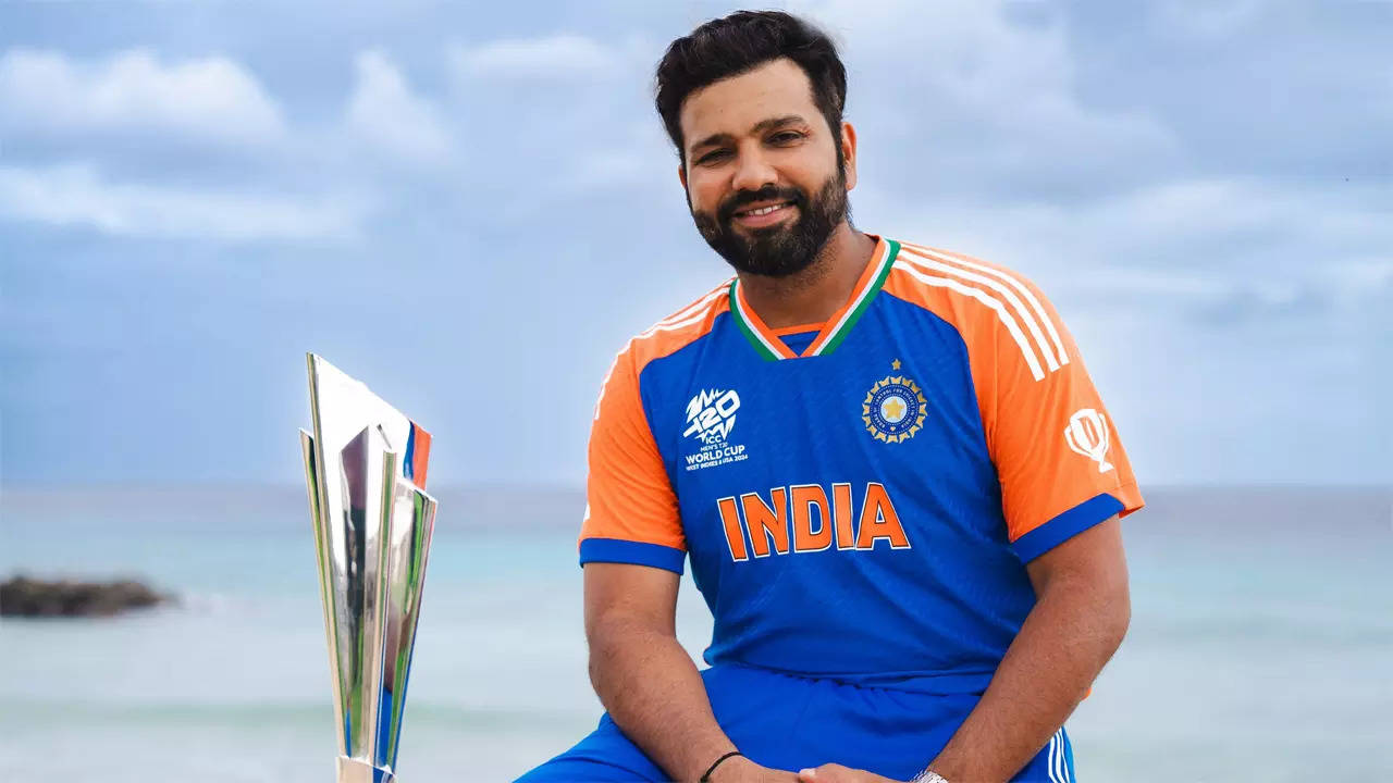 ‘Rohit Sharma may forget decision at toss, phone, iPad; but he never forgets…’ | Cricket News ‘Rohit Sharma may forget decision at toss, phone, iPad; but he never forgets…’ | Cricket News