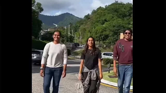 Watch: Trinbago Knight Riders welcome Jemimah Rodrigues, Shikha Pandey, Jhulan Goswami for Women’s CPL 2024 | Cricket News