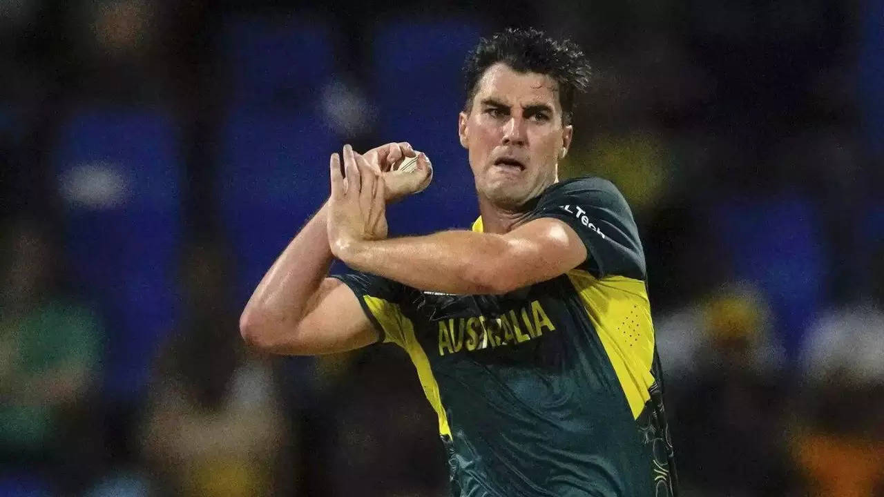 ‘After seeing Paris over last few weeks, we have started to…’: Pat Cummins on representing Australia in LA 2028 Olympics | Cricket News ‘After seeing Paris over last few weeks, we have started to…’: Pat Cummins on representing Australia in LA 2028 Olympics | Cricket News