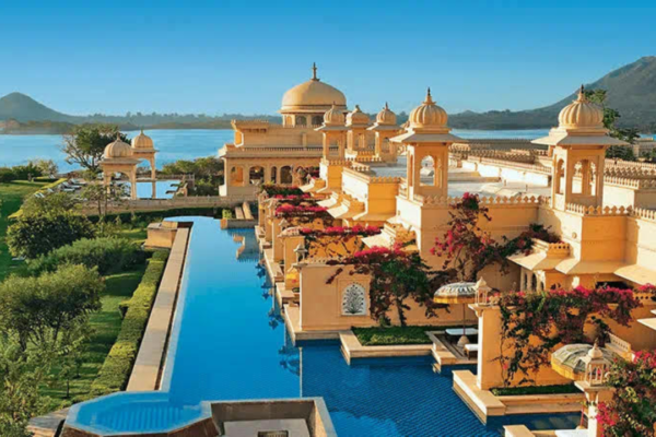 Oberoi Group on 90th anniversary launches scholarship programme