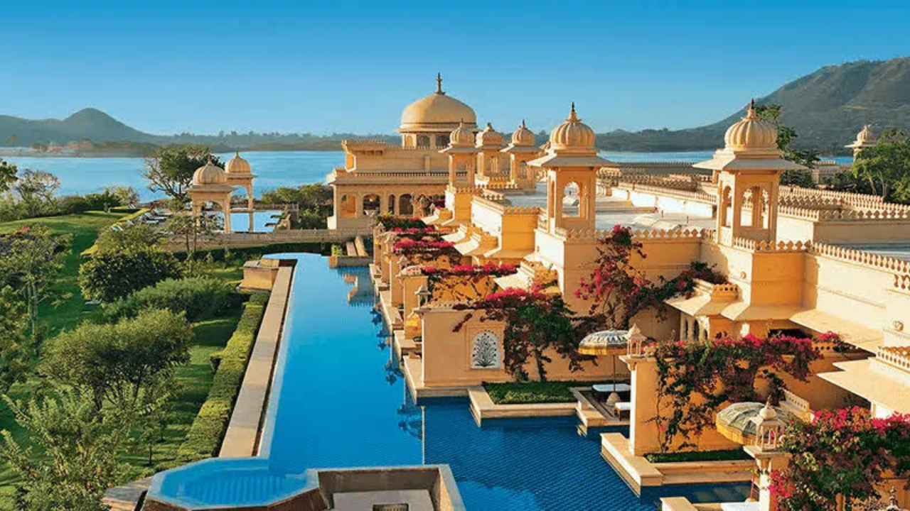 Oberoi Group on 90th anniversary launches scholarship programme Oberoi Group on 90th anniversary launches scholarship programme