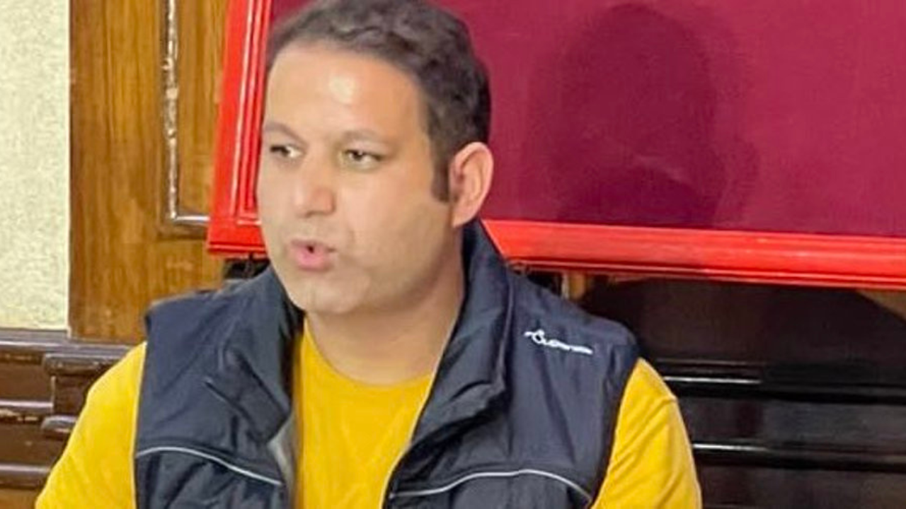 J&K elections: PDP chief spokesperson Suhail Bukhari quits party ahead of polls | India News J&K elections: PDP chief spokesperson Suhail Bukhari quits party ahead of polls | India News
