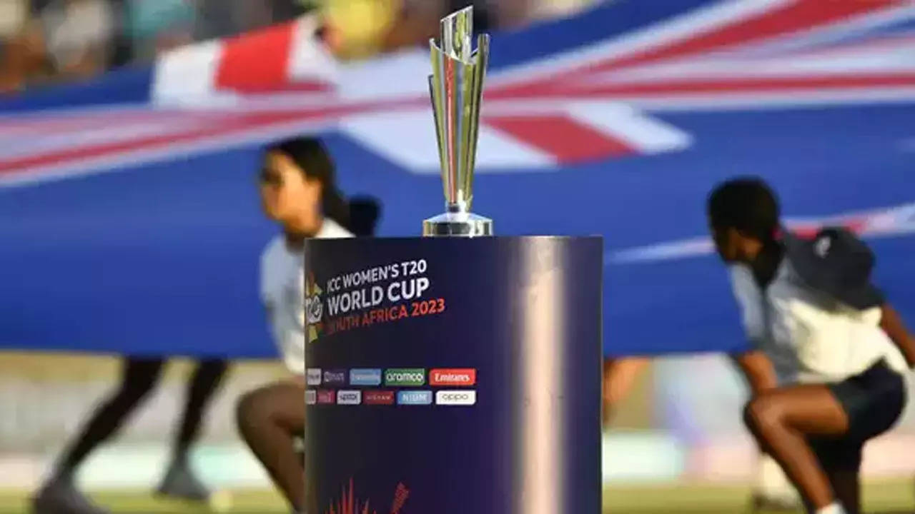 ICC set to move Women’s T20 World Cup out of Bangladesh | Cricket News ICC set to move Women’s T20 World Cup out of Bangladesh | Cricket News