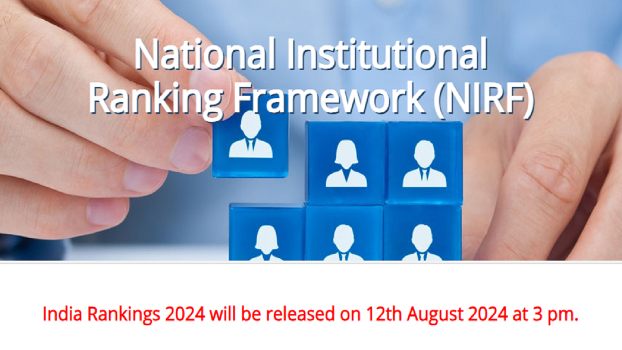 Is NIRF ranking trustworthy? Study reports lack of transparency, reliance on self reported data and other irregularities Is NIRF ranking trustworthy? Study reports lack of transparency, reliance on self reported data and other irregularities