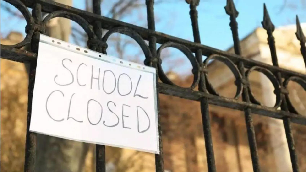 Schools closed tomorrow due to Bharat Bandh? Here’s what we know so far Schools closed tomorrow due to Bharat Bandh? Here’s what we know so far