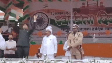 Real life ‘Panchayat’: Police official demands investigation after pigeon fails to fly on Independence Day | India News Real life ‘Panchayat’: Police official demands investigation after pigeon fails to fly on Independence Day | India News
