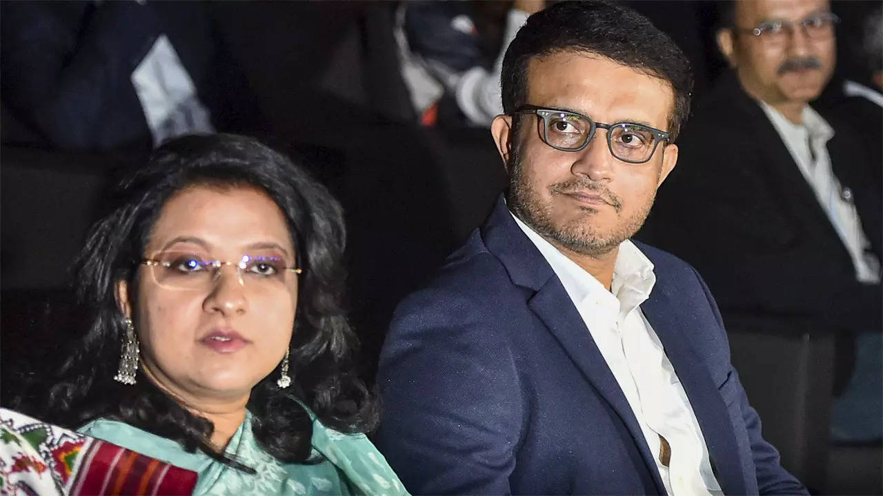 Sourav Ganguly to join protests demanding justice for trainee doctor’s rape and murder in Kolkata: Reports | Off the field News Sourav Ganguly to join protests demanding justice for trainee doctor’s rape and murder in Kolkata: Reports | Off the field News