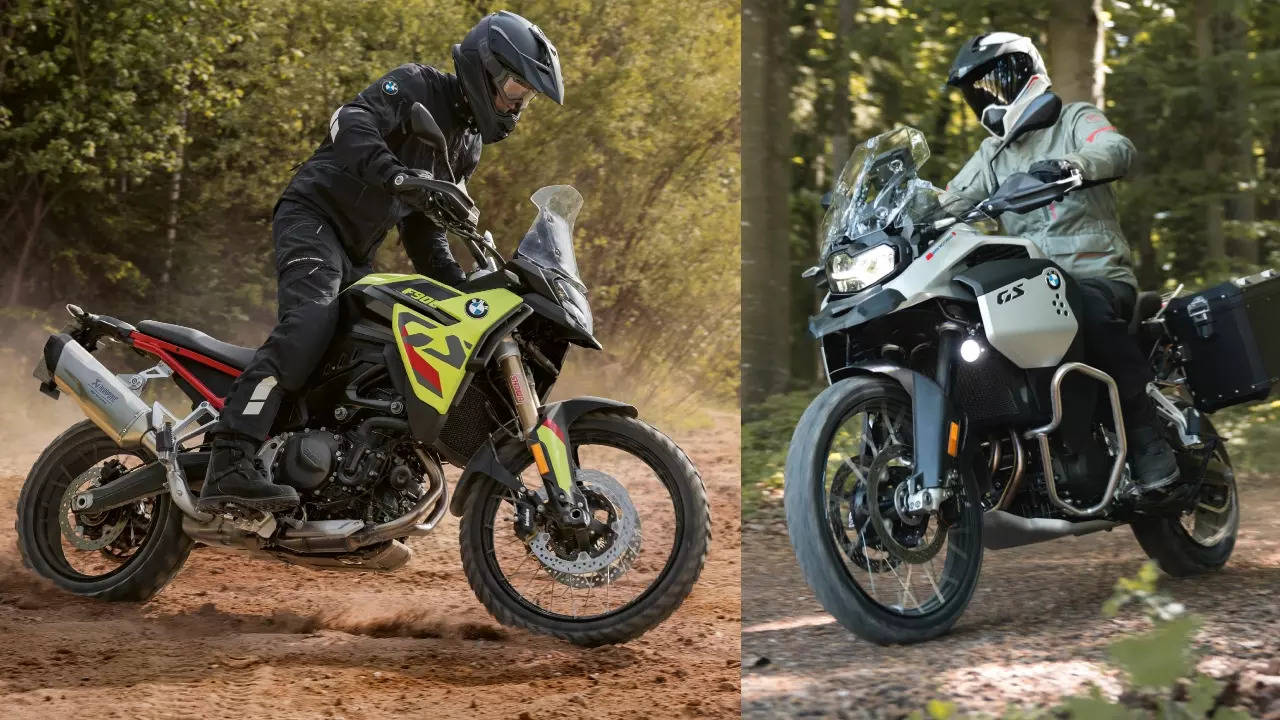 BMW commences bookings for F 900 GS, F 900 GS Adventure motorcycles in India: Details BMW commences bookings for F 900 GS, F 900 GS Adventure motorcycles in India: Details
