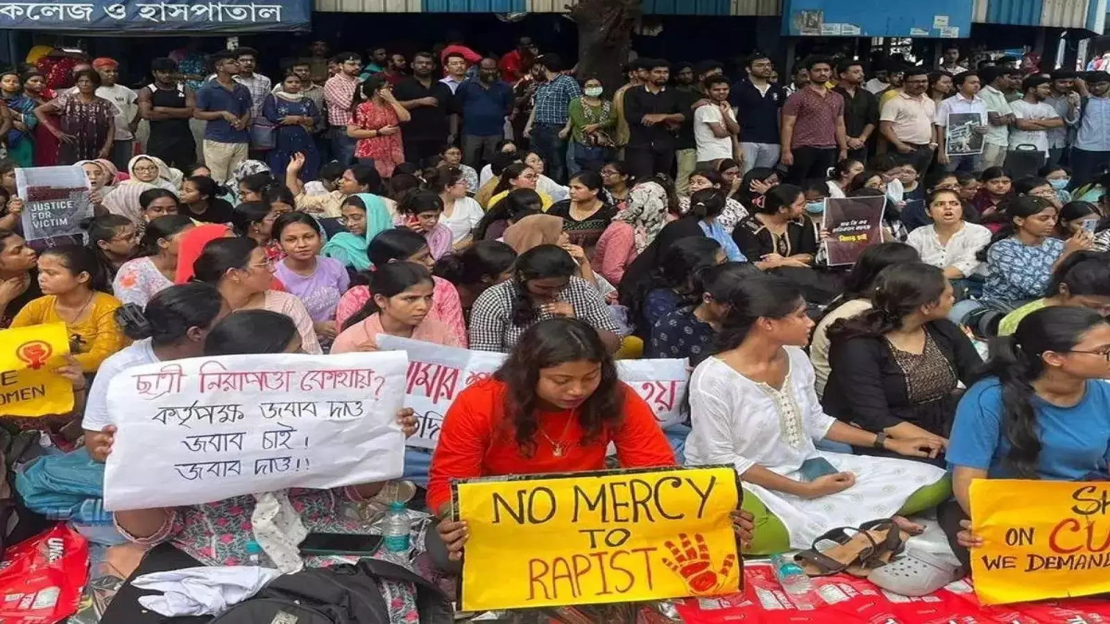 ‘If Jawans … ‘: Why TMC compared doctors’ strike in Kolkata rape-murder to Pulwama case | India News ‘If Jawans … ‘: Why TMC compared doctors’ strike in Kolkata rape-murder to Pulwama case | India News