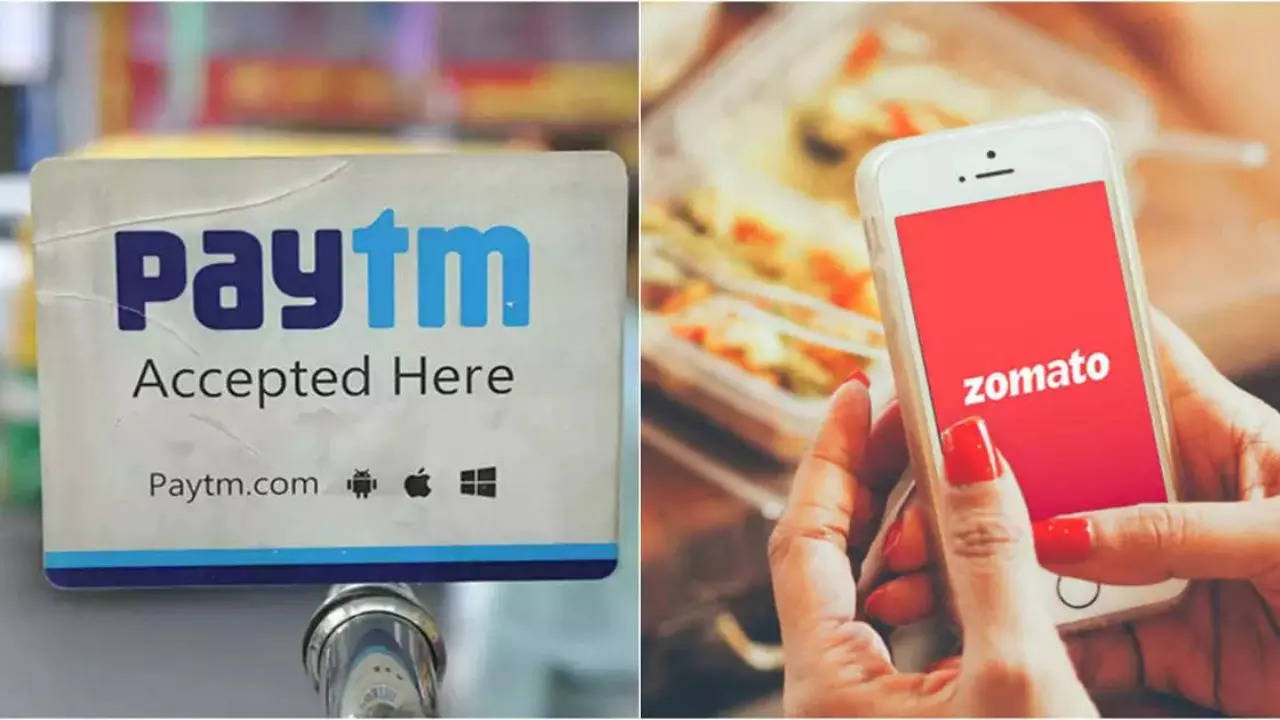 Paytm to sell ticketing business to Zomato in Rs 2,048cr deal Paytm to sell ticketing business to Zomato in Rs 2,048cr deal