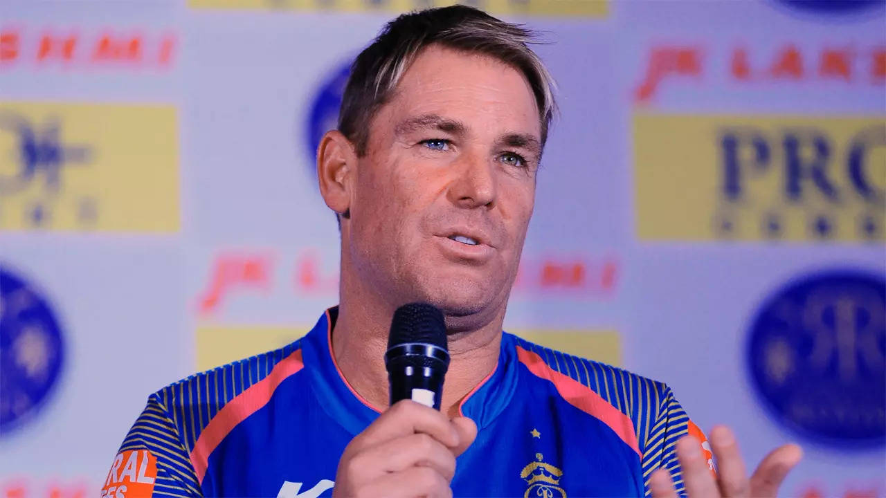 Piyush Chawla: ‘I felt there is no bowler better than me’: How a meeting with Shane Warne changed this World Cup-winning India spinner’s career | Cricket News Piyush Chawla: ‘I felt there is no bowler better than me’: How a meeting with Shane Warne changed this World Cup-winning India spinner’s career | Cricket News