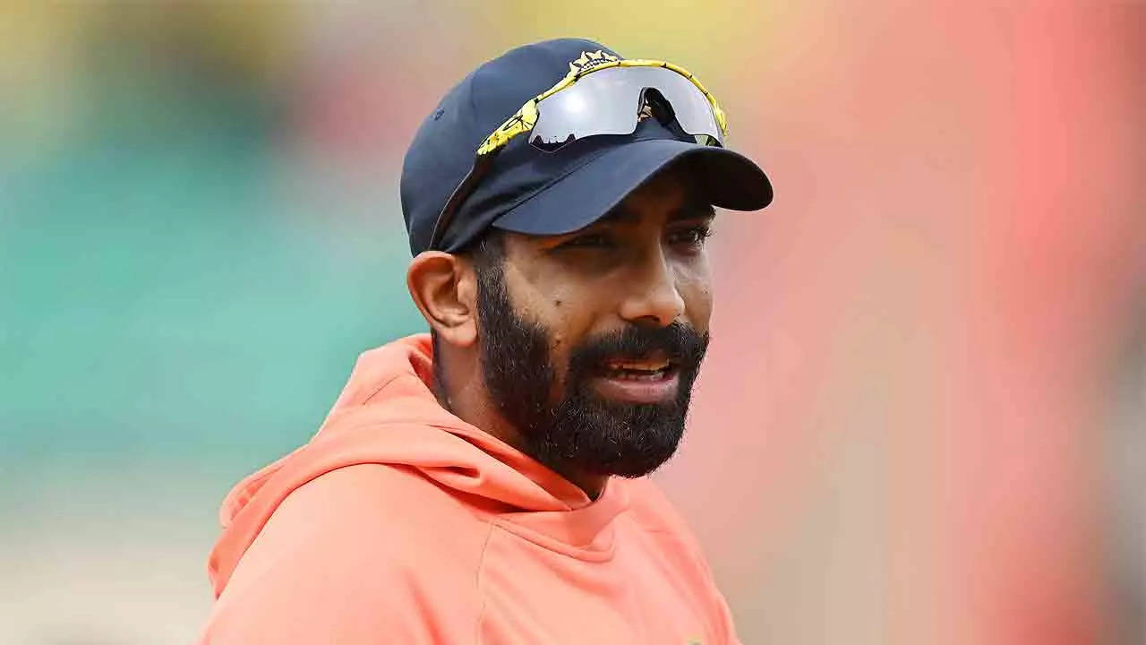 ‘Brilliant across all three formats’: Tim Southee lauds Jasprit Bumrah | Cricket News ‘Brilliant across all three formats’: Tim Southee lauds Jasprit Bumrah | Cricket News