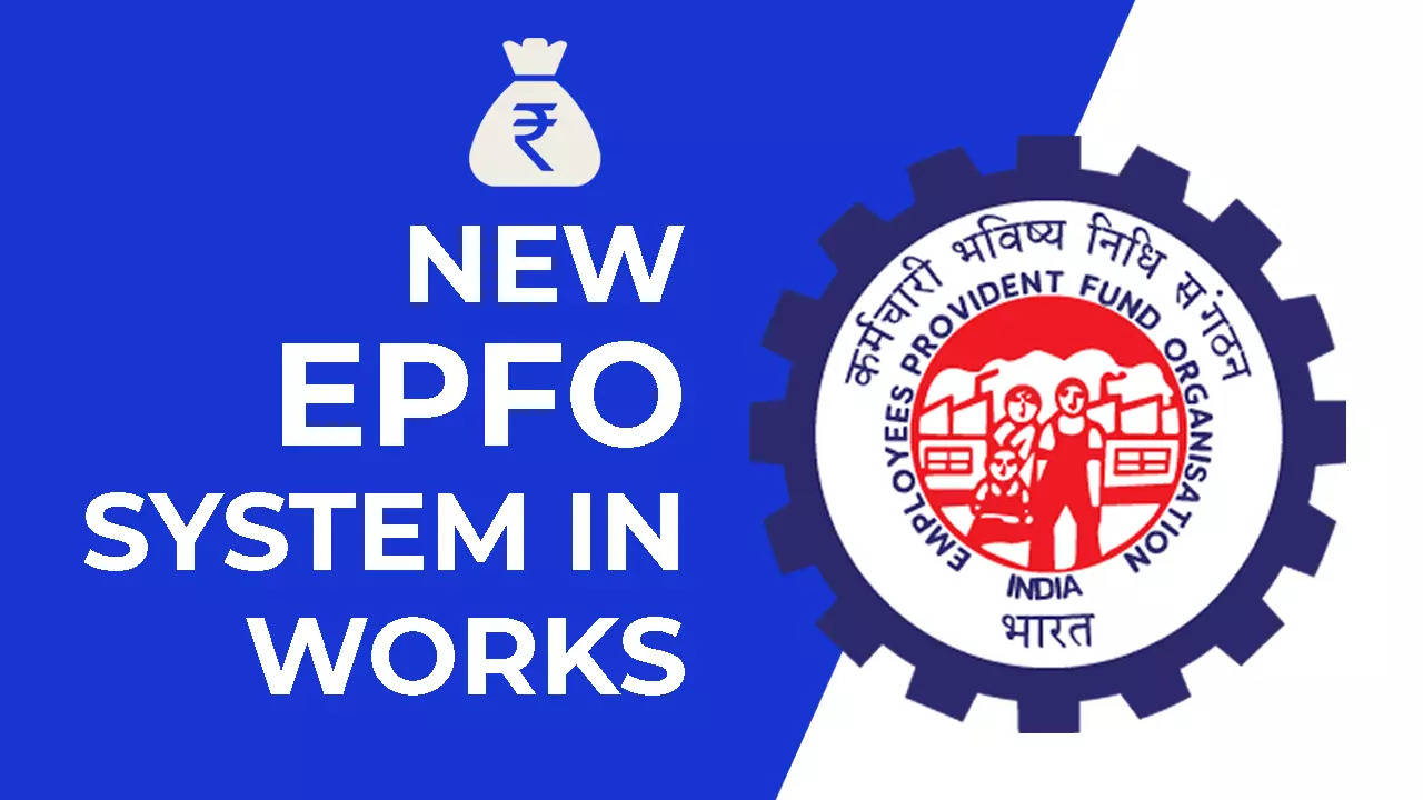 Good news for EPFO subscribers! New end-to-end auto processing of claims, UAN-based EPF accounting system in works Good news for EPFO subscribers! New end-to-end auto processing of claims, UAN-based EPF accounting system in works