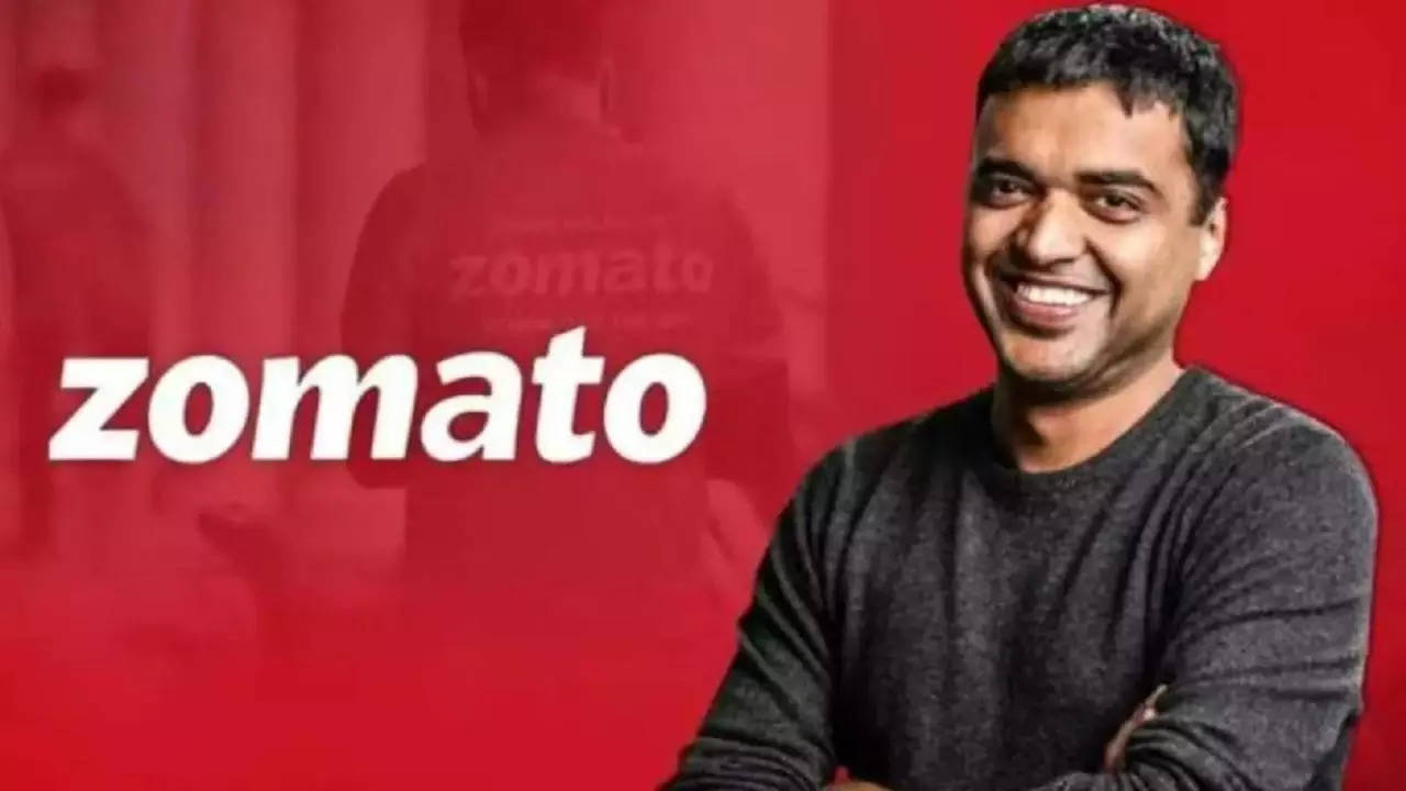 Zomato shuts down 2-year-old Legends service, here’s what CEO Deepinder Goyal said Zomato shuts down 2-year-old Legends service, here’s what CEO Deepinder Goyal said