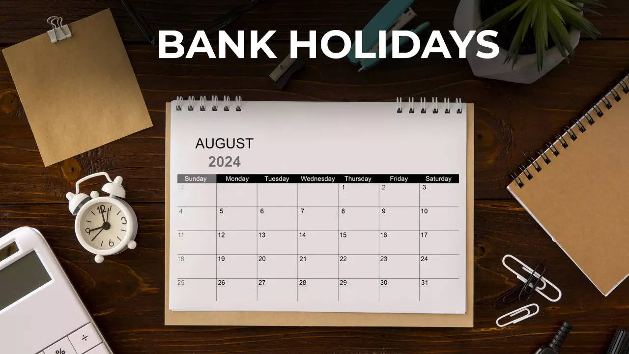 Krishna Janmashtami 2024 bank holiday: Which states will see a three-day bank holiday from August 24 to August 26? Check List Krishna Janmashtami 2024 bank holiday: Which states will see a three-day bank holiday from August 24 to August 26? Check List